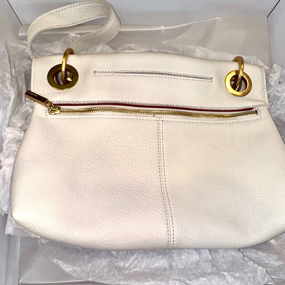 Hammitt VIP MONTANA MED (CALLA LILLY WHITE) - Picture 3 of 8